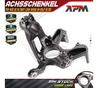 Nocca Anteriore Sinistra per A3 8V Seat Leon 5F Skoda Octavia III 5E VW Golf VII