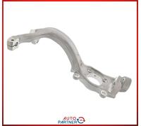 Nocca Anteriore Sinistra per Audi A6 4F C6 Alloggiamento Cuscinetto Ruota per