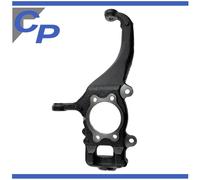 Nocca Anteriore Sinistra Per Nissan NP300 Navara D40 Assale Anteriore