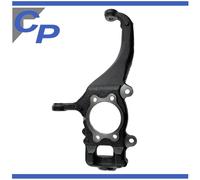 Nocca Anteriore Sinistra per Nissan NP300 Navara D40 Asse Ant.