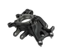 NTY Braccio Oscillante Sospensione Posteriore Sinistra Per Hyundai Tucson TL 1.6
