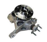 Nocca Davanti Destra VW Golf 7 Passat B8 VW Touran 5T Audi A3 8V Seat Leon 5