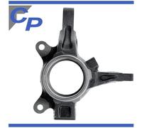 Nocca Davanti per Citroen C4 Aircross C-Crosser Enterprise Asse Ant. SX