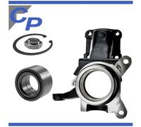 Nocca Davanti per Citroen Jumper 244 Q18 Cuscinetto Bus Scatola Pritsche Destra