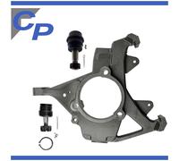 Nocca Davanti per Jeep Grand Cherokee Wrangler 2 Giunto sferico Alto Basso SX