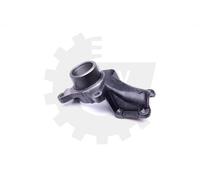 Nocca Destra Citroen Jumper Fiat Ducato Peugeot Boxer 1330868080