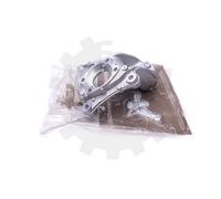 Nocca Destra Seat Alhambra León VW Cc Passat Sharan 3C0407258F