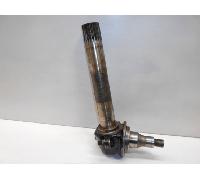 Nocca E King Pin Assy Ur Adatto Per John Deere 5E-5210 5045D 5204 5520 RE217610