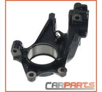 Nocca Fissaggio Ruota Anteriore Sinistra per Peugeot 206 + Cc 2D + Hatchback