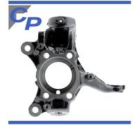 Nocca Frontale per Audi A3 8P1 8PA 8P7 Asse Anteriore Sinistro