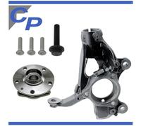Nocca Frontale per Audi A3 8V1 8VK 8V7 8VE 8VS 8VM 8VA 8VF U Cuscinetto Destra