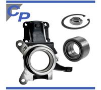 Nocca Frontale per Citroen Jumper 244 Q18 Cuscinetto Bus Scatola Pritsche SX