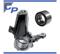 Nocca Frontale per Citroen Jumper 250 U Cuscinetto Q16 Asse Anteriore Sinistro