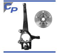 Nocca Frontale per Dodge Durango WD U Cuscinetto Asse Anteriore Destro