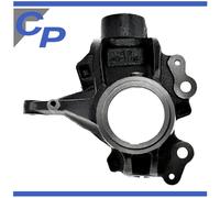 Nocca Frontale per Ford Kuga II DM2 Asse Anteriore Destro