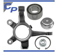 Nocca Frontale per Mercedes Benz Classe A W169 + Cuscinetto Destra Asse