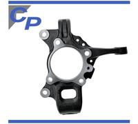 Nocca Frontale per Mitsubishi Pajero Sport II Kh KG Asse Anteriore Destro