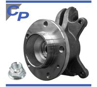 Nocca Frontale per Opel Movano Cuscinetto Mozzo Montato Asse Anteriore Destro