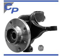 Nocca Frontale per Peugeot 1007 207 208 301 Cuscinetto Mozzo Montato SX
