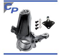 Nocca Frontale per Peugeot Boxer 250 & Giunto sferico Q16 Asse Anteriore