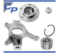 Nocca Frontale per Renault Master II UCuscinetto U Mozzo Asse Anteriore Sinistro