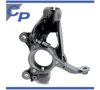 Nocca Frontale per Skoda Octavia III 5E3 5E5 Asse Anteriore Sinistro