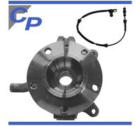 Nocca Montata Per Renault Master II E Sensore ABS Fino Al 2007 Davanti Destra