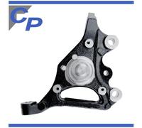 Nocca Per Mercedes Benz C-Class W203 W204 SLK R171 Asse Anteriore Sinistra