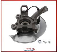 Nocca per VW T4 Da Anno Fab. 96 15 Pollici Ruote Ant. Dx Pre Montato Cuscinetto