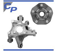 Nocca Posteriore Destra Per Tesla Model 3 E Cuscinetto Del Ponte Posteriore