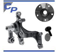 Nocca Posteriore per Audi A3 8P1 A3 Sportback 8P7 Cuscinetto Asse Destro