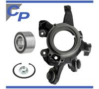 Nocca Posteriore per BMW 3 E90 E91 E92 E93 U Cuscinetto Asse Posteriore Sinistro