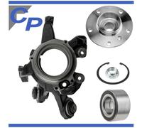 Nocca Posteriore per BMW 3 E90 E91 E92 E93 Cuscinetto Mozzo Asse Destra