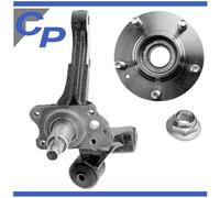 Nocca Posteriore per Hyundai Tucson Jm U Cuscinetto Assale Posteriore 2WD Fwd SX