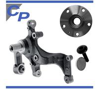 Nocca Posteriore per VW Golf V VI Jetta III Cuscinetto Asse Destro