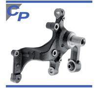 Nocca Posteriore Per VW Golf V Golf VI Jetta III Asse Posteriore Sinistra