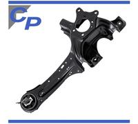 Nocca Posteriore Sinistra Per FORD Mondeo Turnier MK4 BA7 Assale Posteriore