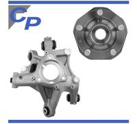 Nocca Posteriore Sinistra Per Tesla Model 3 E Cuscinetto Del Ponte Posteriore