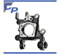 Nocca Posteriore Sinistra per Toyota Rav 4 III A3 Assale Posteriore