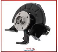 Nocca Pre Montato per VW Up Skoda Citigo Anteriore Destro Radlagergerhäuse