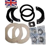 Nocca Ricostruzione Kit Jeep Mahindra & Willys MB Gpw CJ2A 3A CJ3B CJ5 CJ7 M38