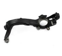 Nocca Sospensione Ruota Alloggiamento Cuscinetto Anteriore SX per Audi A4 B5 A6