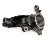 Nocca Sospensione Ruota Alloggiamento Cuscinetto Frontale SX per VW Bus T5 T6