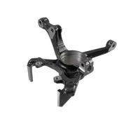 Nocca Sospensione Ruota Anteriore Destro METZGER per VW Golf III