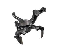 Nocca Sospensione Ruota Anteriore Sinistra METZGER per VW Golf III