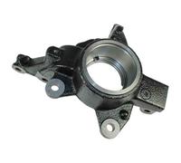 Nocca Sospensione Ruota Asse Anteriore Sinistro METZGER per U.A.Renault Clio