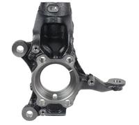 Nocca Sospensione Ruota Asse Anteriore Sinistro per VW Touran 1T1 1T2 2.0 Tdi