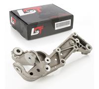 Nocca Sospensione Ruota Braccio Assale Anteriore Sinistro per VW Golf 5 V Shr 3