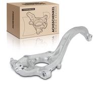 Nocca Sospensione Ruota Frontale per Audi A4 8K2 B8 A5 8T3 A6 A7 Q5 4G0407253A