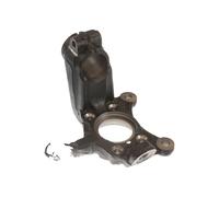Kit montaggio pastiglie freno Ghisa 8500 29711 TRISCAN per SEAT SKODA VW AUDI